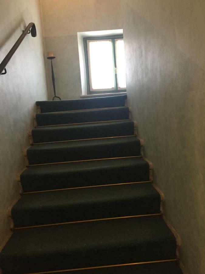 Villa Vecelli Cavriani Mozzecane Exteriér fotografie